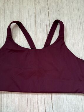 Girlfriend Collective Performance Bra L